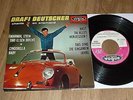 EP Drafi Deutscher  Marmor, Stein und Eisen bricht (Frankreich / Vogue)