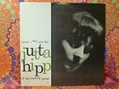 JUTTA HIPP At The Hickory House Vol. 1 Blue Note 1515 RVG EAR FE DG LP RARE Jazz