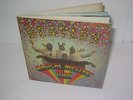THE BEATLES MAGICAL MYSTERY TOUR 1967 PARLOPHONE MONO 2x7inch EP gatefold SUPERB