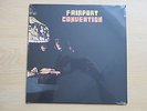 FAIRPORT CONVENTION Fairport Convention Reissue vinyl LP Timeless New/Sealed