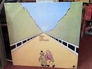 SIMON FINN  Pass The Distance RARE WHITE LABEL LP 100MR2 ACID FOLK PSYCH EX+1970