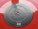 THE BEATLES  AUSTRALIAN  LP SGT PEPPERS LONELY HEARTS CLUB   RED VINYL  PRESSING