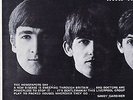 Beatlemania With the Beatles Capitol ST 6051 LP Canada Near Mint
