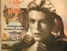 David Bowie-Vinyl LP-Peter And The Wolf-RCA-RL 12743-65-1978-VG+/VG+