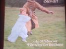 Rod Stewart An Old Raincoat LP Vertiigo Swirl Spiral 1969 1Y 2Y UK Press