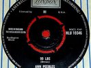 ANN PEEBLES 99 Pounds LONDON 45 Killer Funk Soul Sister Floorfiller UK 7