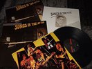 BILLY JOEL : SONGS IN THE ATTIC AUDIOPHILE JAPAN CBS/SONY MASTERSOUND 30AP2261
