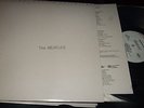 THE BEATLES : WHITE ALBUM AUDIOPHILE 2LP MFSL 2-072 JAPAN