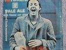 Paul McCartney  - Eat At Home/Smile Away -  Japanese Picture Sleeve PS 7