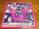 WINGS / A SUPER DJ SAMPLER / JAPAN PROMO ONLY LP FREE SHIPPING Paul McCartney