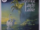 GNIDROLOG: Lady Lake LP (180 gram reissue) Rock & Pop