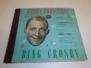 BING CROSBY & ANDREWS SISTERS Merry Christmas 5x 10