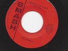 THE SPIRALS - FOREVER AND A DAY/PLEASE BE MY LOVE-'61 SMASH DOO=WOP