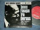 TOMMY FLANAGAN TRIO Japan 1960's Original 7