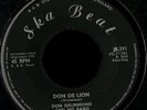 Don Drummond/The Movers 