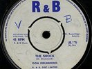 Don Drummond/Tonnettes 