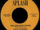 Lloyd Charmers & Hortense Ellis 