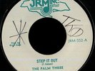 Palm Three 