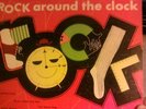 Bill Haley and his comets Rock around the clock Decca  dl 8225 black label orig