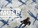 Muse ?– Absolution  , 2 LP Vinyl, Gatefold, Taste media 2003,mint