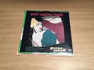 DURAN DURAN my own way 45 Record 1981 VG JAPAN