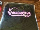 QUEENSRYCHE queen of the reich Japan Promo  7