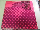 GRACHAN MONCUR Evolution LP BLUE NOTE stereo RVG ear NY VG+ nice