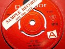 JIMI HENDRIX    HEY JOE     1966 RELEASE    RARE LABEL   1ST PRESS COPY   L K