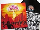 NUCLEAR ASSAULT - Game Over LP 1986 - 1. PRESS - FLAG 5