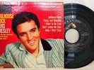 Elvis Presley • Jailhouse Rock • EP with cover
