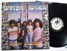 GOTHIC SLAM - Killer Instinct LP 1988 - Torrid USA  (warlord sacrifice havoc)