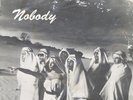 NOBODY on Nowhere --I SAW YOU-- 1983 modern soul boogie funk 45 | RARE | LISTEN