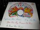 QUEEN VERY RARE THAILAND ISSUE WITH UNIQUE SLEEVE 7