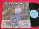 RARE PRIVATE XIAN LP - ELDON MILLS - LOVE SO FREE - PANAMA CITY FL