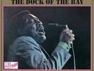 OTIS REDDING Dock Of The Bay 2014 UK mono 180g vinyl LP SEALED/NEW