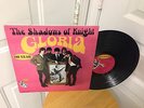 THE SHADOWS OF THE KNIGHT GLORIA GARAGE ROCK MONO PSYCH EX+