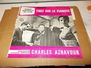 EP GEORGES DELERUE BO / OST 