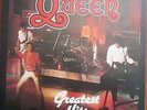 LP  -  QUEEN  =   GREATEST HITS   ( BALKANTON - BTA 11 253/54