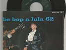 EP GENE VINCENT  - BE BOP A LULA + 3 - NICE ROCKER
