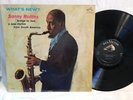 Sonny Rollins What's New? US LP MONO RCA LPM 2572 VG++/NM