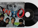 EP THE WHO  I can't explain