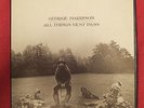 GEORGE HARRISON __ All Things Must Pass __ box set __ 3 discs, Apple Jam, POSTER