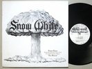 SNOW WHITE   s/t   '85 Alaska private POWER THRASH METAL on Desolation Unlimited