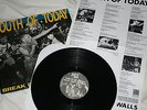 YOUTH OF TODAY - BDTW 6th,nyhc,sxe,kbd,punk,Revelation Records,mehr Auktionen