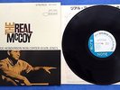 LP McCoy Tyner - The Real McCoy / Blue Note Japan / NM+