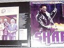 Isaac Hayes-SHAFT-Doppel-LP-MGM Soundtrack-Stax-ZYX Music ENS 2-5002-Neu-OVP