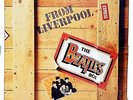 The Beatles Box from Liverpool boxed set 8 x 12