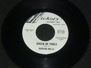 NORTHERN SOUL Barbara Mills - Queen Of Fools - Hickory Demo ORIGINAL