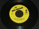 NORTHERN SOUL The Tropics - Hey You Little Girl - Wax Museum