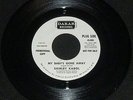 NORTHERN SOUL Shirley Karol - My baby's Gone Away - Dakar Demo